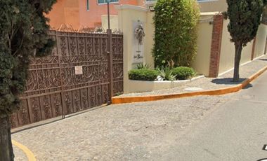 CASA EN CONDOMINIO PLAN DE GUADALUPE