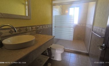 CASA EN CONDOMINIO PLAN DE GUADALUPE