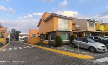 CASA EN CONDOMINIO PLAN DE GUADALUPE