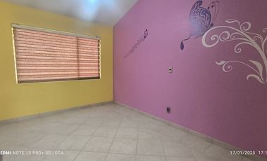 CASA EN CONDOMINIO PLAN DE GUADALUPE