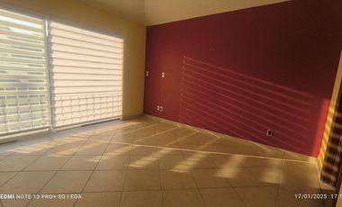 CASA EN CONDOMINIO PLAN DE GUADALUPE