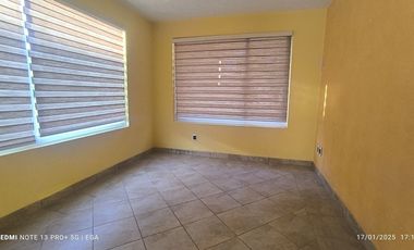 CASA EN CONDOMINIO PLAN DE GUADALUPE