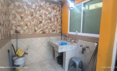 CASA EN CONDOMINIO PLAN DE GUADALUPE