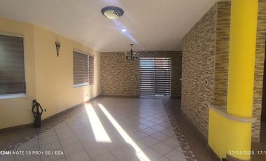 CASA EN CONDOMINIO PLAN DE GUADALUPE