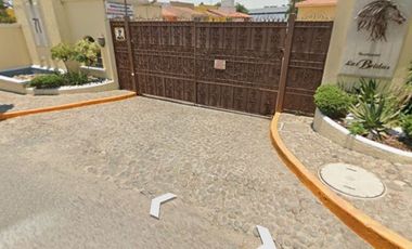 CASA EN CONDOMINIO PLAN DE GUADALUPE