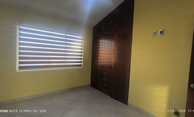 CASA EN CONDOMINIO PLAN DE GUADALUPE