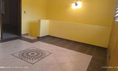 CASA EN CONDOMINIO PLAN DE GUADALUPE