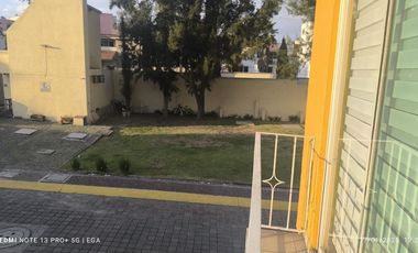 CASA EN CONDOMINIO PLAN DE GUADALUPE