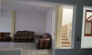 Casa en Venta Fracc. Colinas del Sur