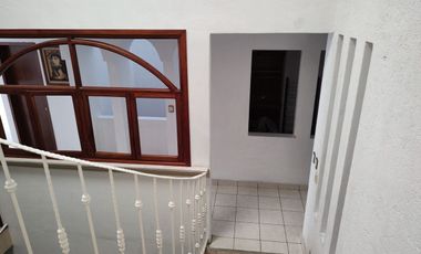 Casa en Venta Fracc. Colinas del Sur