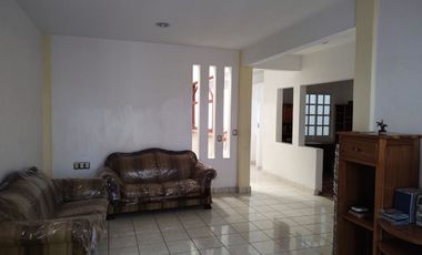 Casa en Venta Fracc. Colinas del Sur
