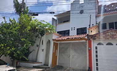 Casa en Venta Fracc. Colinas del Sur