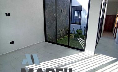 Casa ONIX en Venta de 1 planta en Fracc San Ángel Zona Norte Colima
