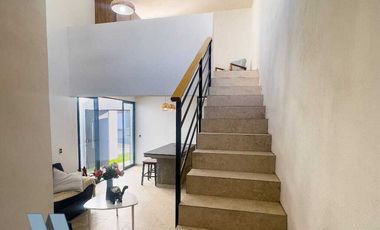 Casa en Venta tipo LOFT en Vista Bugambilias Villa de Alvarez Colima Norte