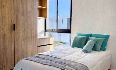 Casa en Venta tipo LOFT en Vista Bugambilias Villa de Alvarez Colima Norte