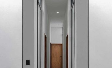 Casa COBA en Venta 1 planta Fracc San Angel Zona Norte Colima