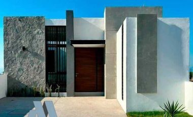 Casa COBA en Venta 1 planta Fracc San Angel Zona Norte Colima