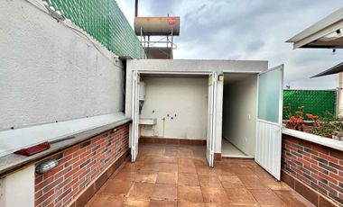 Casa en condominio en VENTA en San Pedro de los Pinos