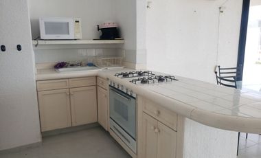 ACAPULCO TRADICIONAL VILLA CON VISTA A MAR ABIERTO Y ALBERCA