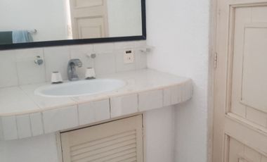 ACAPULCO TRADICIONAL VILLA CON VISTA A MAR ABIERTO Y ALBERCA