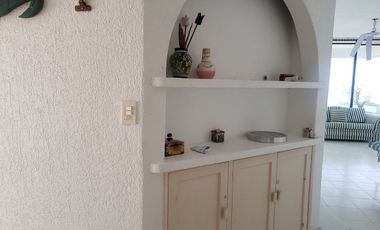 ACAPULCO TRADICIONAL VILLA CON VISTA A MAR ABIERTO Y ALBERCA