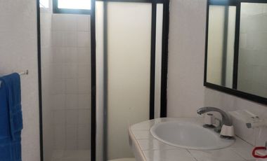 ACAPULCO TRADICIONAL VILLA CON VISTA A MAR ABIERTO Y ALBERCA