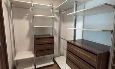 Departamento en venta en juriquilla towers en queretaro