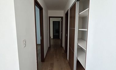 Departamento en venta en juriquilla towers en queretaro