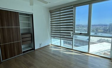 Departamento en venta en juriquilla towers en queretaro