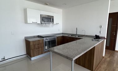 Departamento en venta en juriquilla towers en queretaro