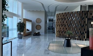 Departamento en venta en juriquilla towers en queretaro