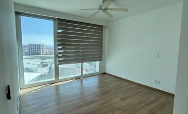Departamento en venta en juriquilla towers en queretaro