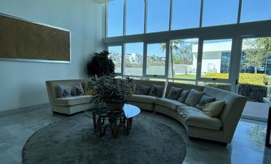 Departamento en venta en juriquilla towers en queretaro