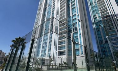 Departamento en venta en juriquilla towers en queretaro