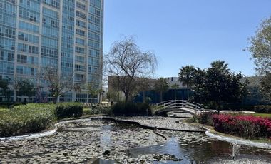 Departamento en venta en juriquilla towers en queretaro