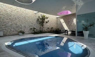 Departamento en venta en juriquilla towers en queretaro