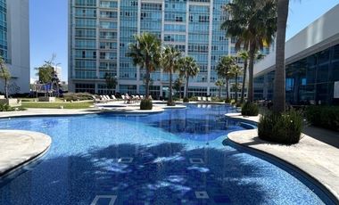 Departamento en venta en juriquilla towers en queretaro