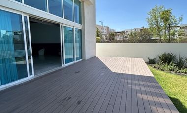 Departamento en venta en juriquilla towers en queretaro