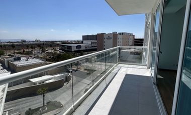Departamento en venta en juriquilla towers en queretaro