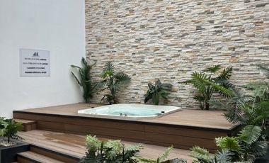 Departamento en venta en juriquilla towers en queretaro