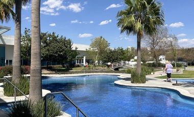 Departamento en venta en juriquilla towers en queretaro