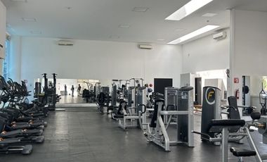 Departamento en venta en juriquilla towers en queretaro