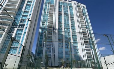 Departamento en venta en juriquilla towers en queretaro