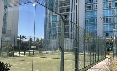 Departamento en venta en juriquilla towers en queretaro