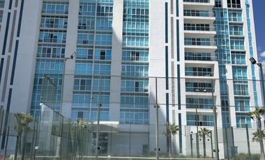 Departamento en venta en juriquilla towers en queretaro