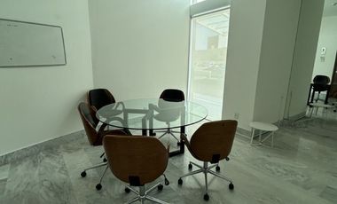 Departamento en venta en juriquilla towers en queretaro