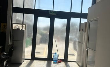 VENTA BODEGA COMERCIAL CIUDAD DEL SOL QUERETARO