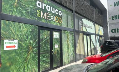 VENTA BODEGA COMERCIAL CIUDAD DEL SOL QUERETARO