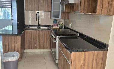 CASA EN RENTA EN BELISSIMO HABITAT RESIDENCIAL