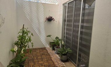 CASA EN RENTA EN BELISSIMO HABITAT RESIDENCIAL